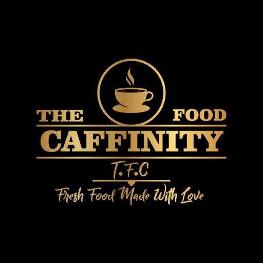 The Food Caffinity