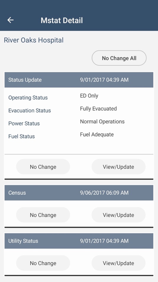 #5. QA ESF8 Portal (iOS) 由: ComTec Consultants, Inc