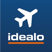 idealo flights: cheap tickets