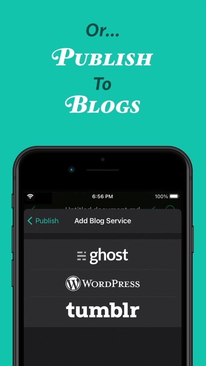JotterPad - Novel, Screenplay screenshot-6