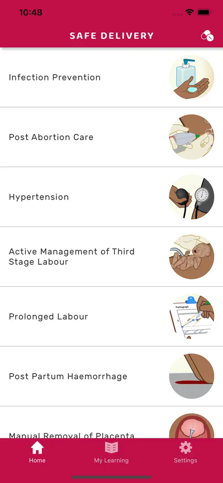TiStimo.app