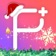 Pic+ - AI Video Generator app icon - Photo & Video app for iPhone