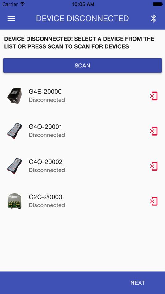#1. Fido Universal (iOS) 由: Automa s.r.l.