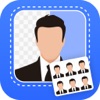 Passport Photo - IDs Maker icon