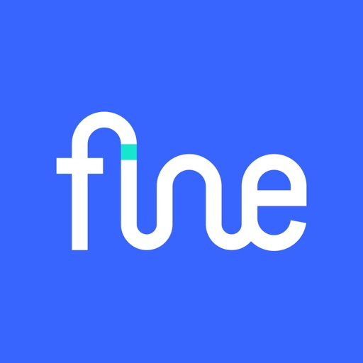 Fine