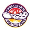 In Pizza We Crust icon