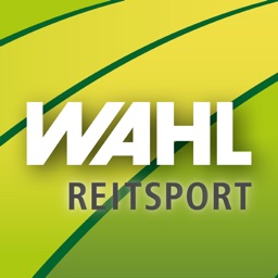 Wahl Reitsport