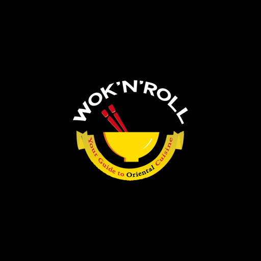 Wok N Roll Plymouth