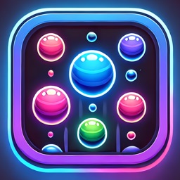 Ball`s Crashing Cosmic