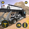 Vehicle Transporter Truck Game icon