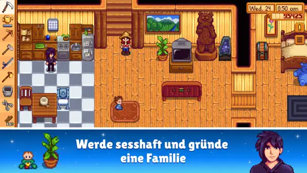 Stardew Valley Screenshot 7