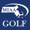 The MIAA Golf App combines mobile and desktop application technology to allow golfers to view live leaderboards during events and tournaments