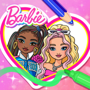 Barbie Colour Creations