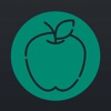 Дневник Питания - Calories icon