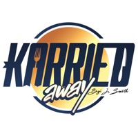 Karried Away By J Smith logo