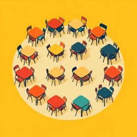 Take Your Seats