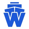 赢海云管船 icon