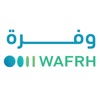 Wafrh | وفرة icon