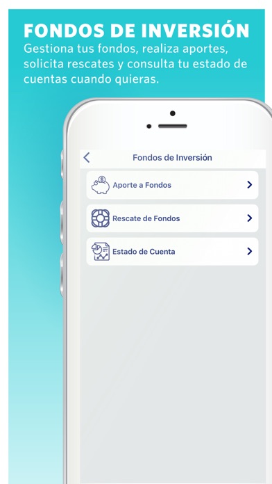 Universal iPhone screenshot 7 - Finance app
