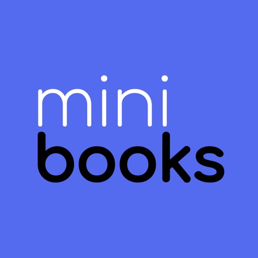 Mini Books Download