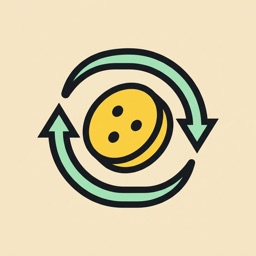 TOSS Decision Coin