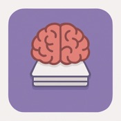 No Brain Word: Flashcard Study