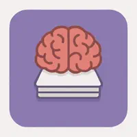No Brain Word: Flashcard Study