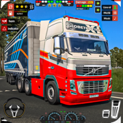 Real Cargo Truck Games 2025