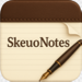 SkeuoNotes