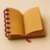 Humidor Journal app icon - Lifestyle app for iPhone