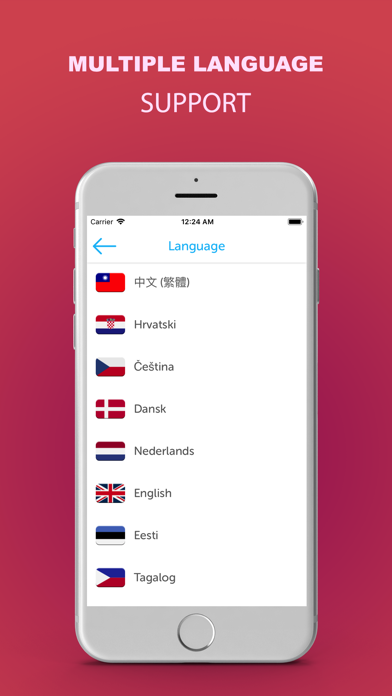 Timon: Learn English Screenshot