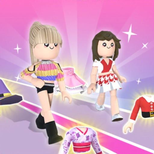 Fashion Show - Catwalk Battle