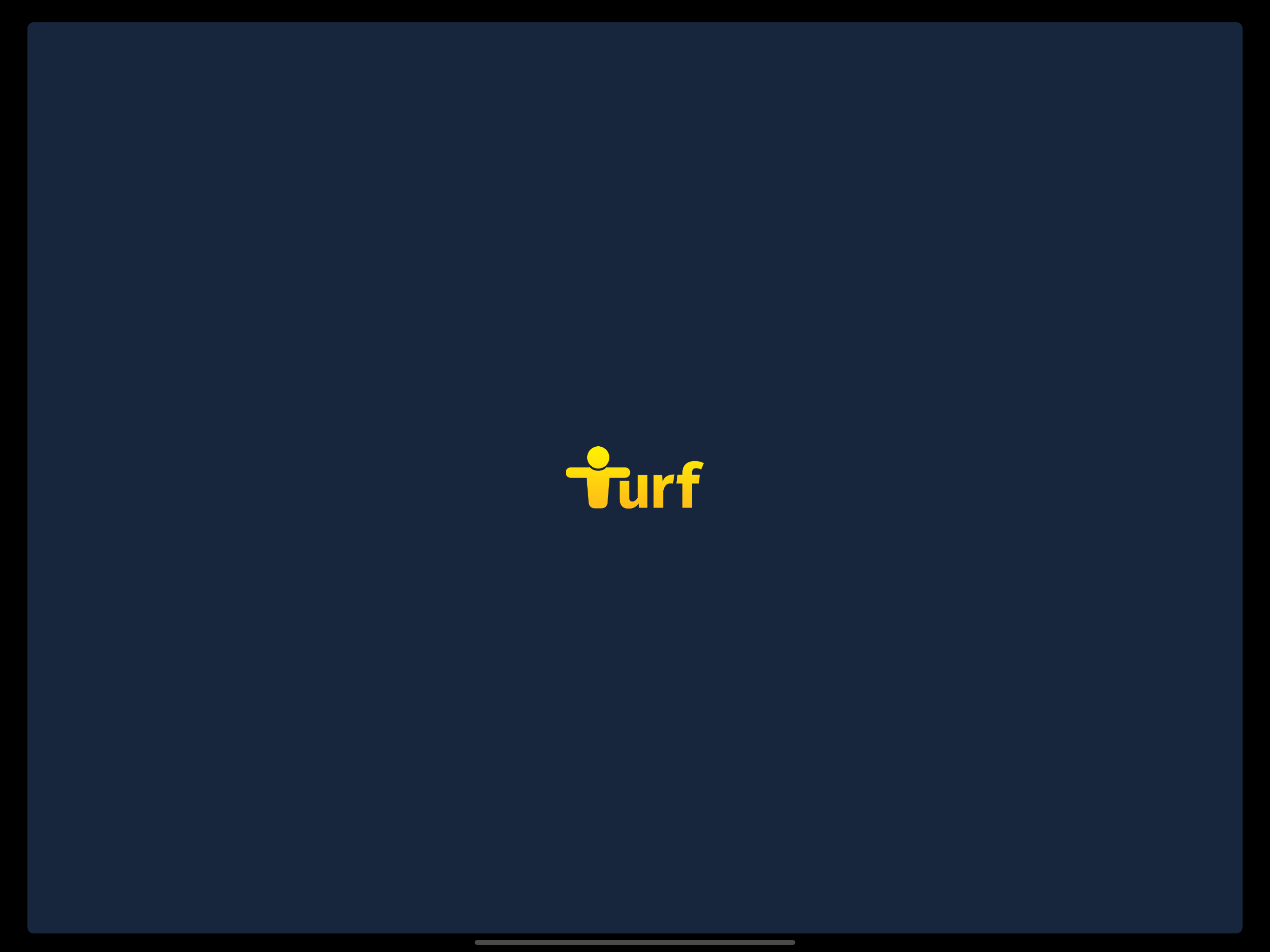Turf