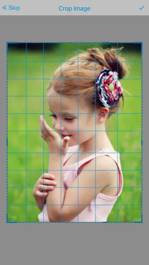Make Me Tall - AI Body Touch screenshot 2