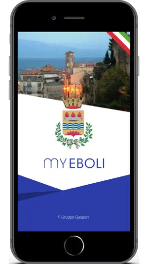 MyEboli screenshot 1