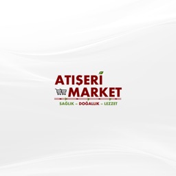 Atışeri Market