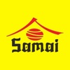 Samai sushi Ekibastuz icon