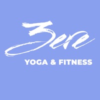 Zere Yoga logo