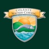 Coláiste Naomh Cormac icon