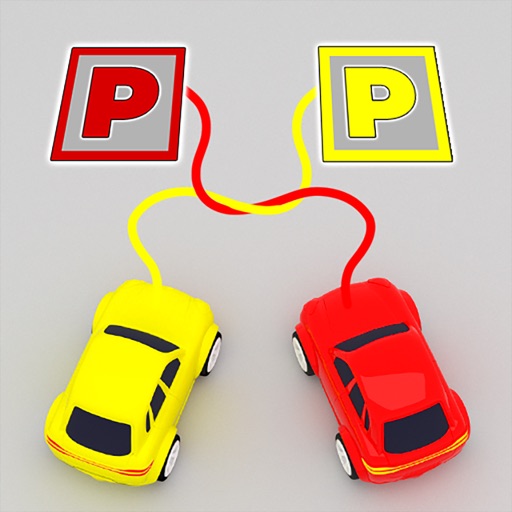 Car Park 3D - Puzzle Master