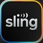 Sling: Live TV + Freestream