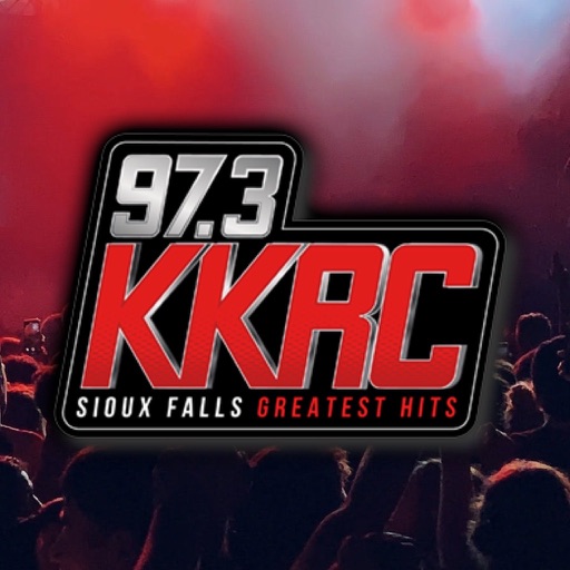 97.3 KKRC - AppWisp.com
