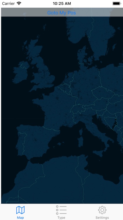 Open-Map screenshot-9