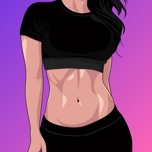 Beach Swimsuit Body Workouts - AppWisp.com