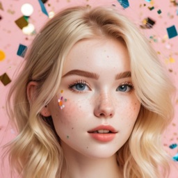 Face Swap Pro by Deep Face AI