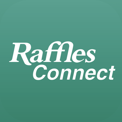 Raffles Connect