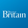 Discover Britain Magazine icon