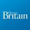 Discover Britain Magazine App Feedback