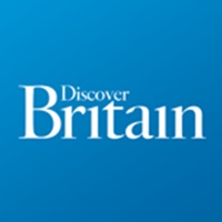 Discover Britain Magazine