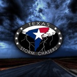 Download Texas Storm Chasers app